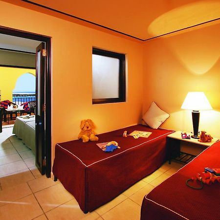 Marsa Alam Iberotel Samaya Resort חדר תמונה