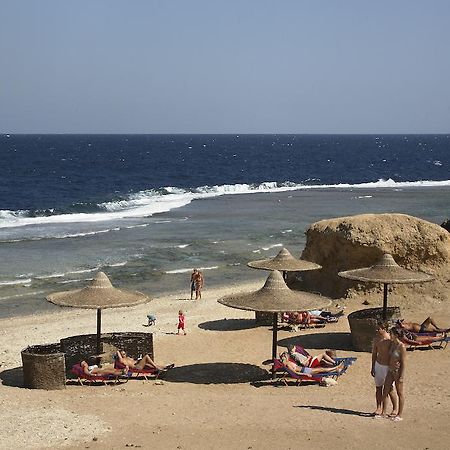 Marsa Alam Iberotel Samaya Resort מתקנים תמונה