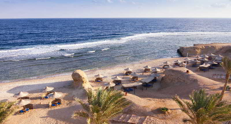 Marsa Alam Iberotel Samaya Resort מראה חיצוני תמונה