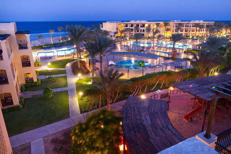 Marsa Alam Iberotel Samaya Resort מראה חיצוני תמונה