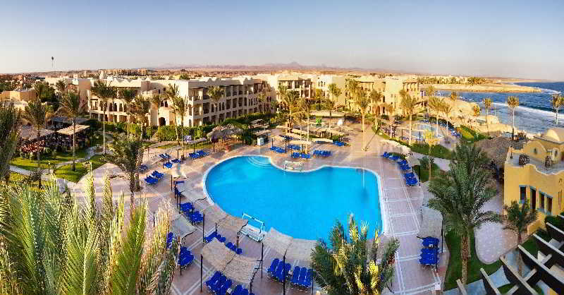 Marsa Alam Iberotel Samaya Resort מראה חיצוני תמונה