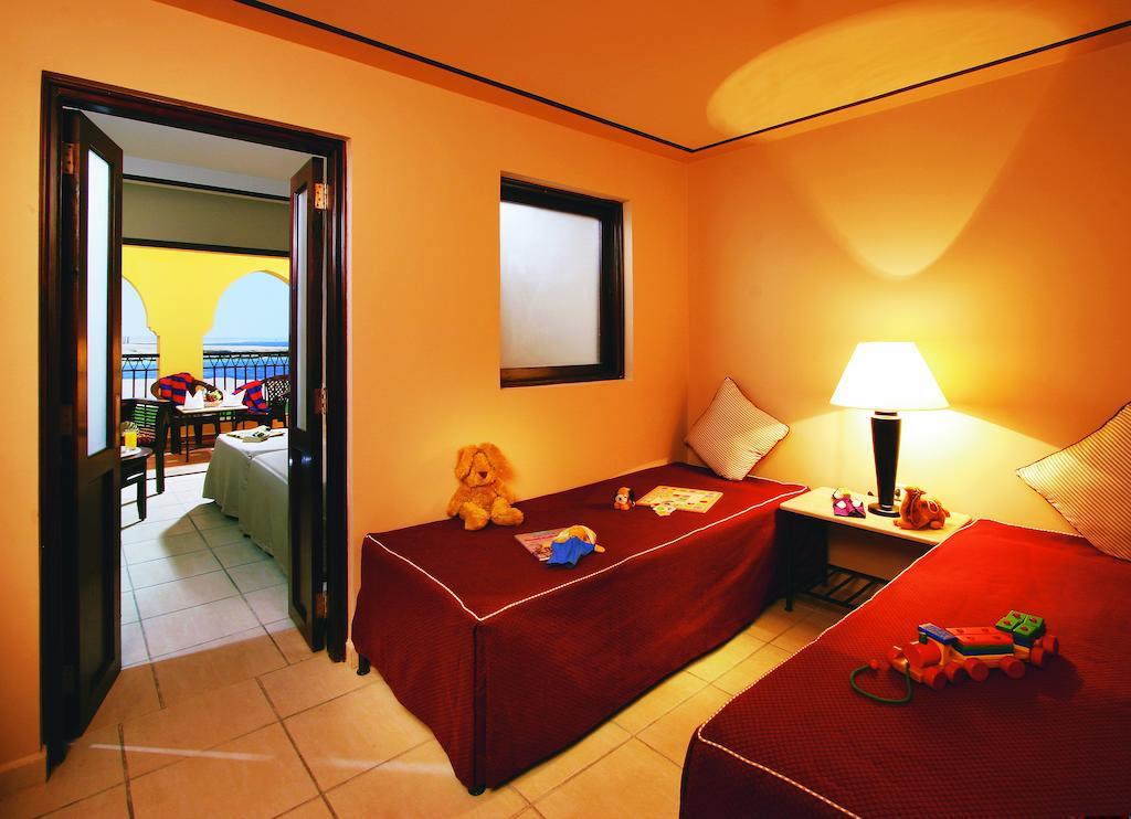 Marsa Alam Iberotel Samaya Resort חדר תמונה