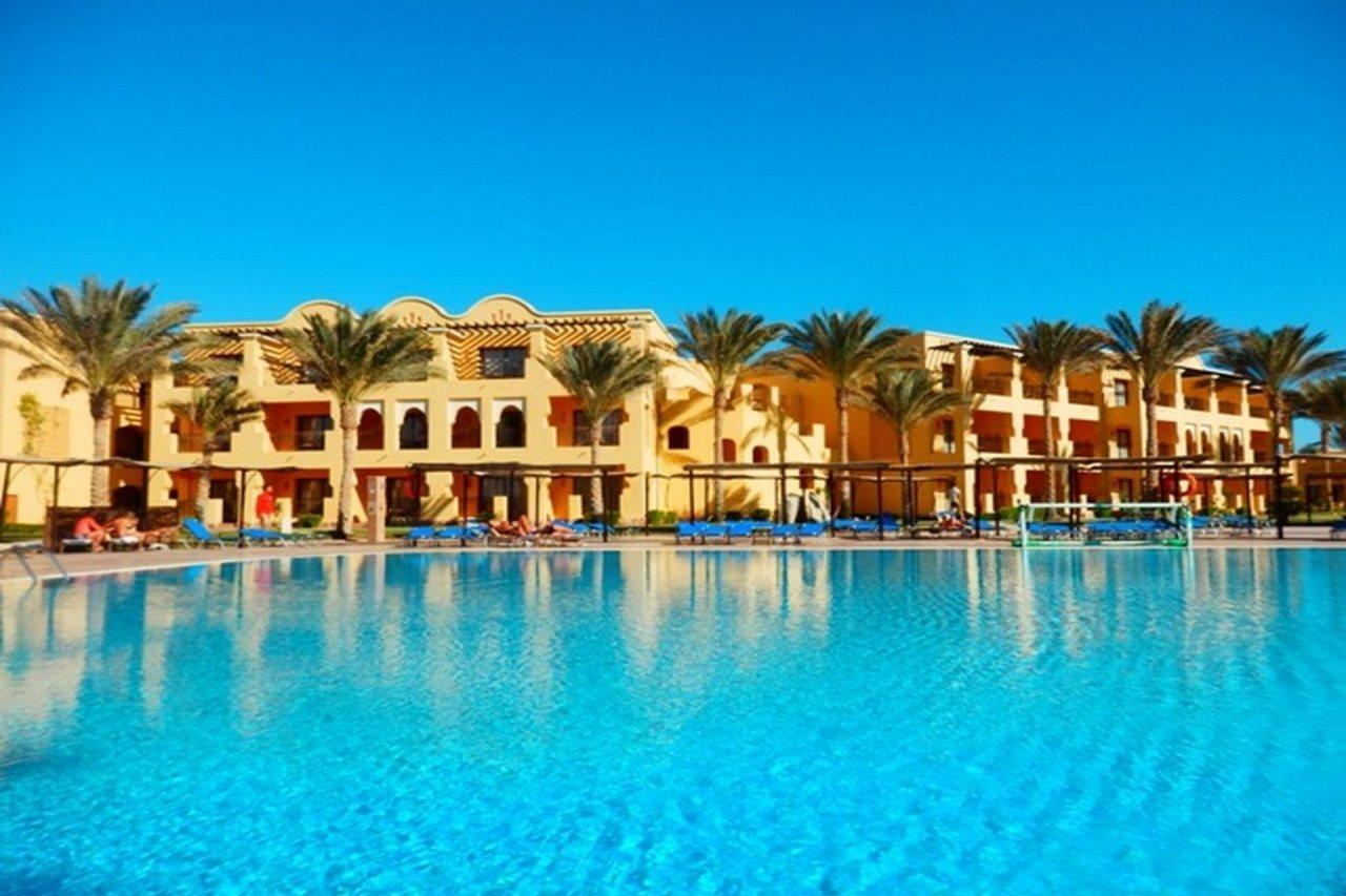 Marsa Alam Iberotel Samaya Resort מראה חיצוני תמונה