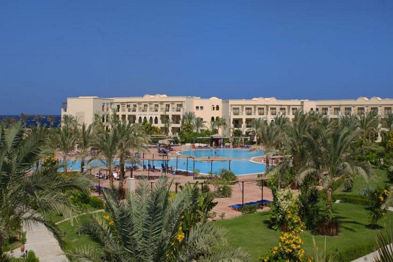 Marsa Alam Iberotel Samaya Resort מראה חיצוני תמונה