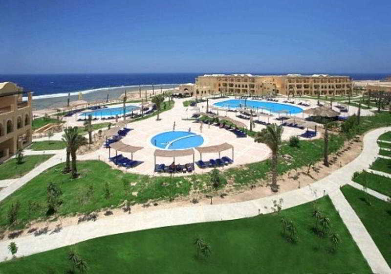 Marsa Alam Iberotel Samaya Resort מראה חיצוני תמונה