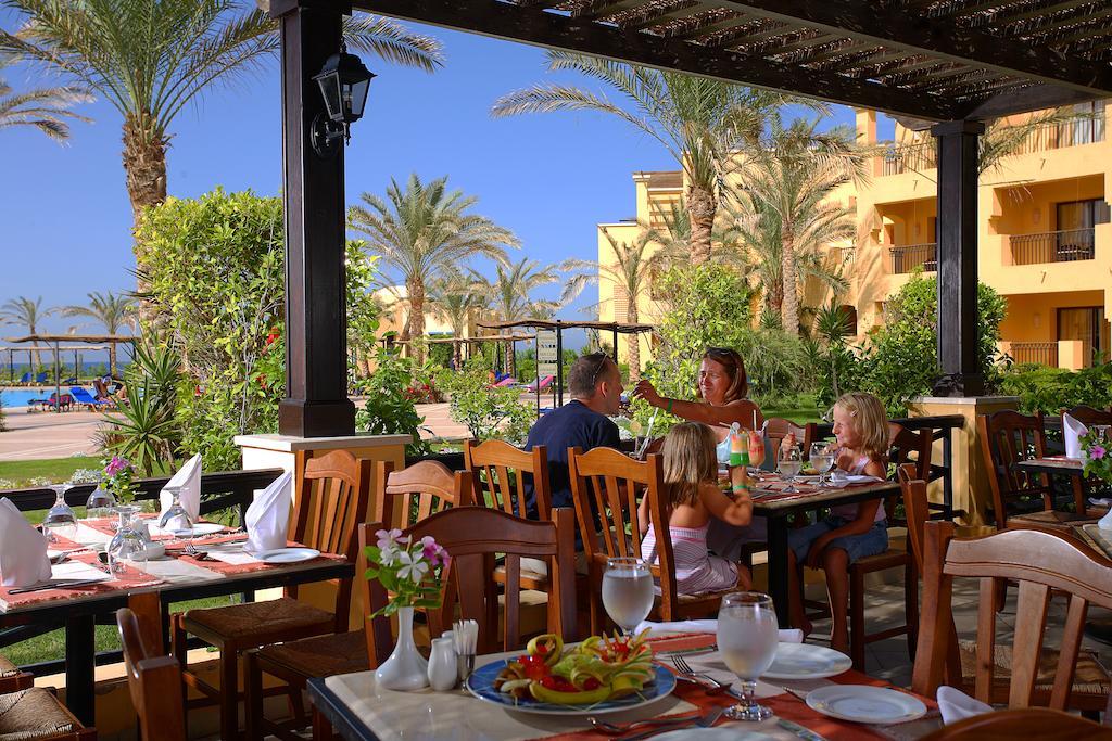 Marsa Alam Iberotel Samaya Resort מראה חיצוני תמונה