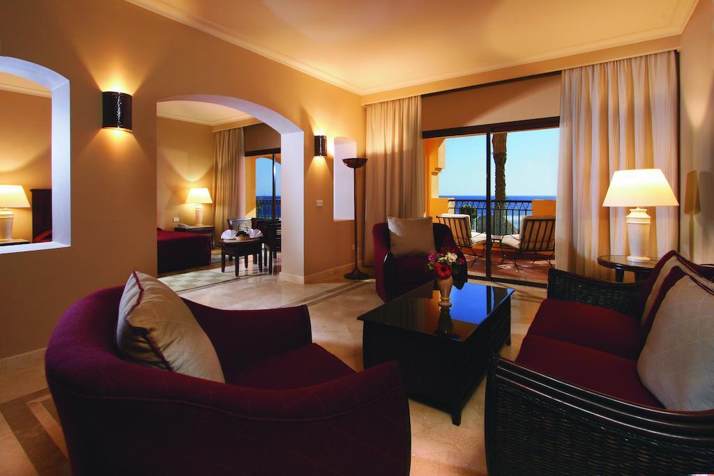 Marsa Alam Iberotel Samaya Resort חדר תמונה