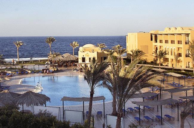 Marsa Alam Iberotel Samaya Resort מראה חיצוני תמונה